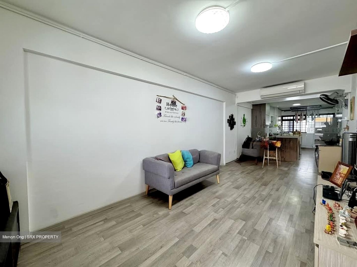 Blk 157 Tampines Street 12 (Tampines), HDB 3 Rooms #561651031